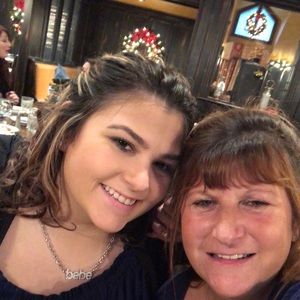 Meet your Posher, Lauralee